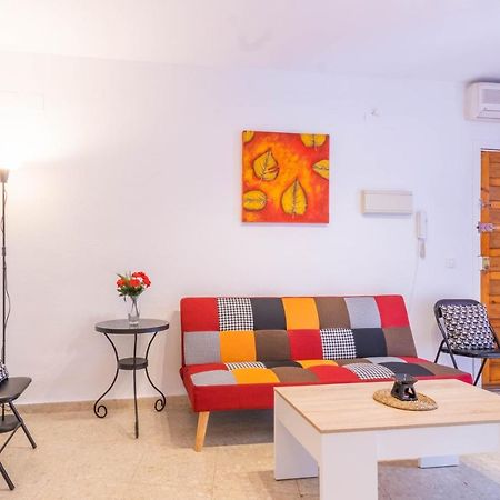 Apartamento Gema De La Juderia En Кордова Экстерьер фото