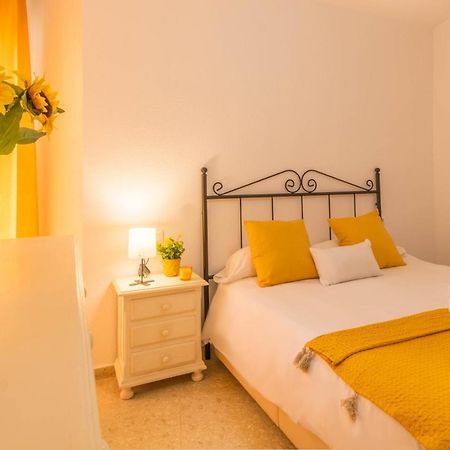 Apartamento Gema De La Juderia En Кордова Экстерьер фото