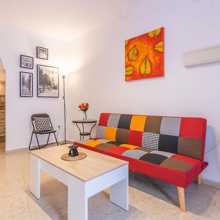 Apartamento Gema De La Juderia En Кордова Экстерьер фото