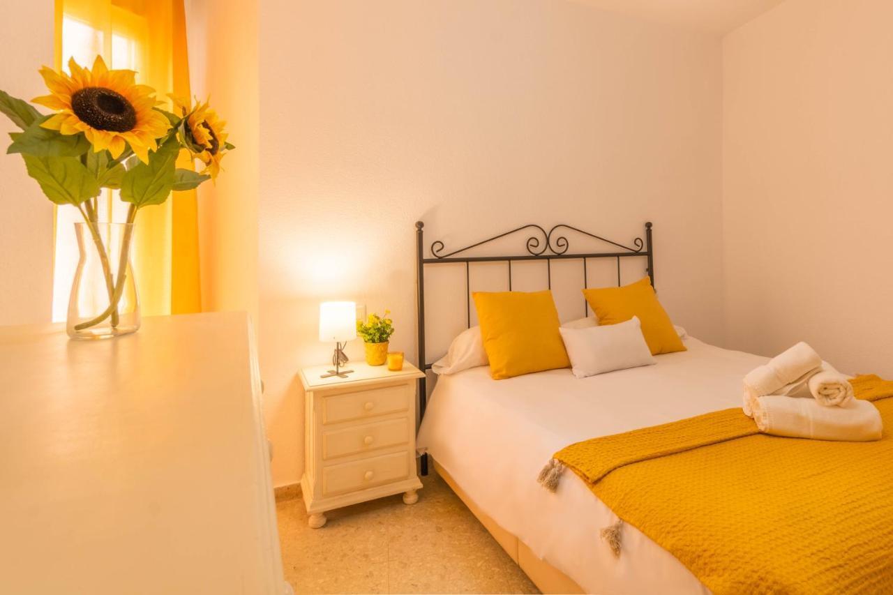 Apartamento Gema De La Juderia En Кордова Экстерьер фото