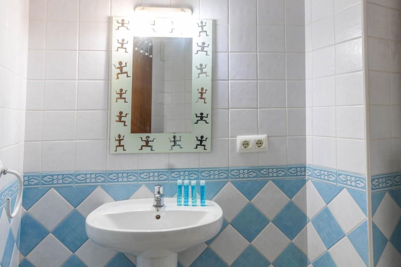 Apartamento Gema De La Juderia En Кордова Экстерьер фото