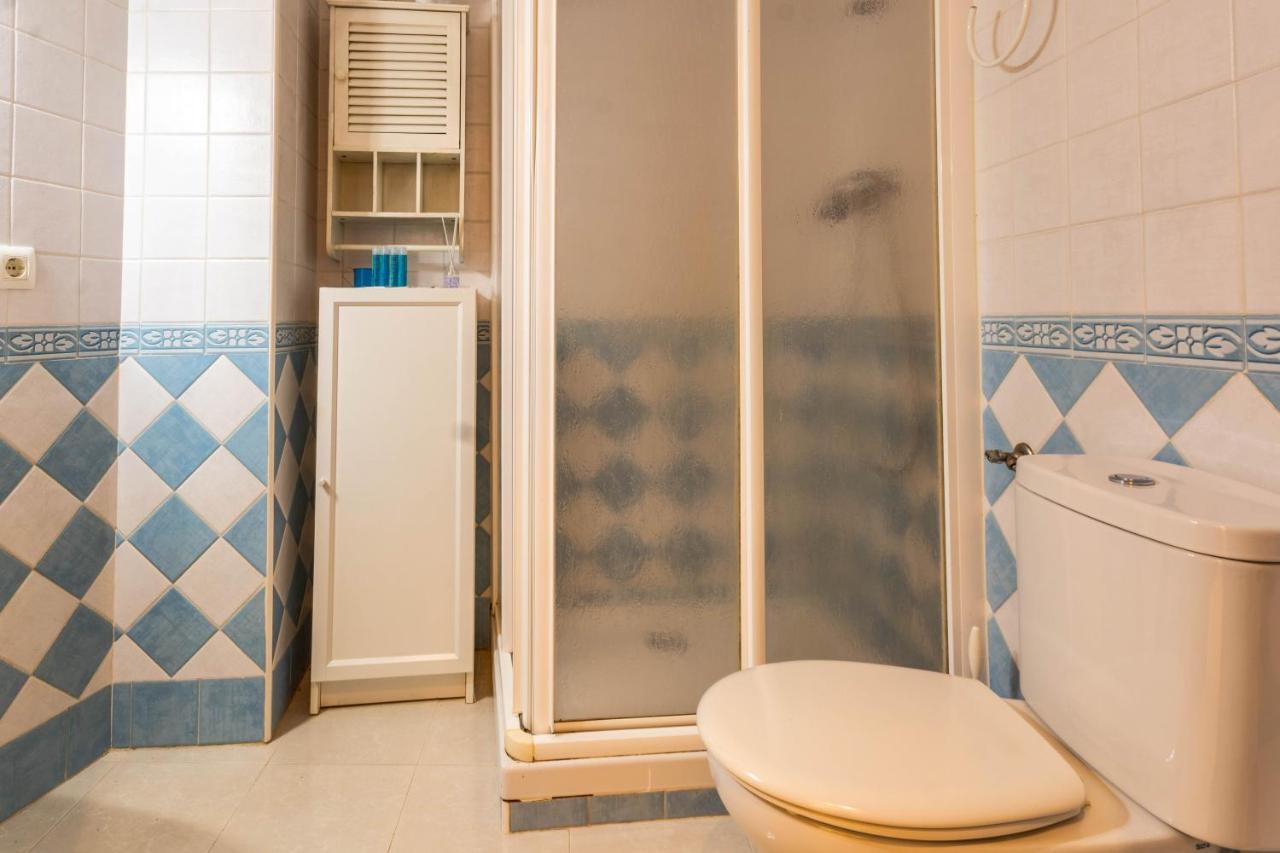 Apartamento Gema De La Juderia En Кордова Экстерьер фото