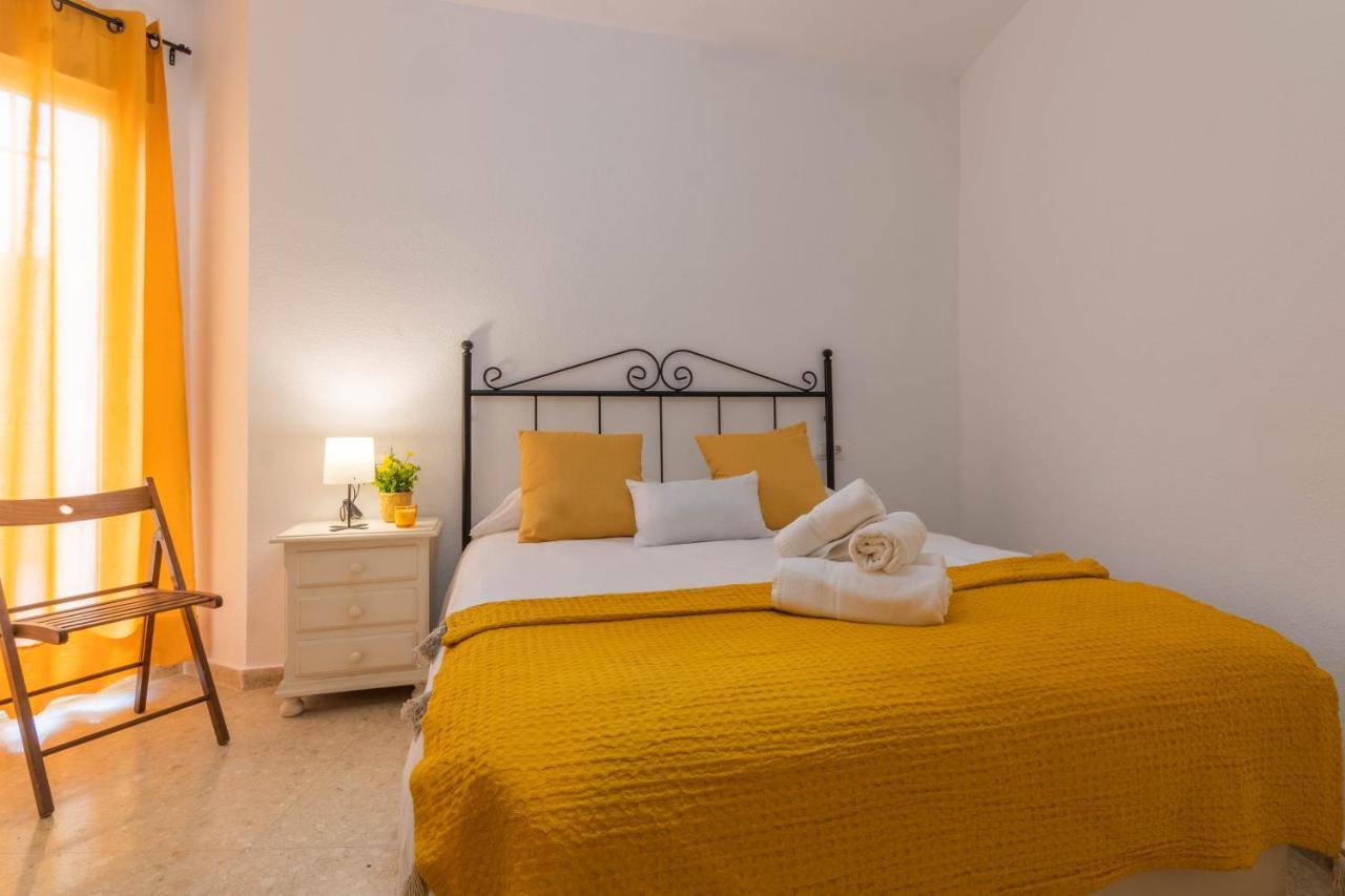 Apartamento Gema De La Juderia En Кордова Экстерьер фото