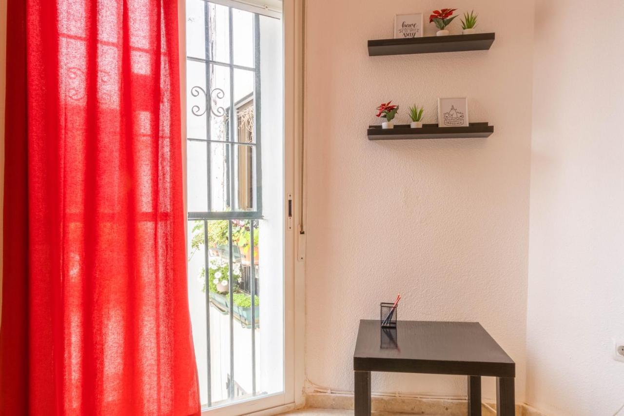 Apartamento Gema De La Juderia En Кордова Экстерьер фото
