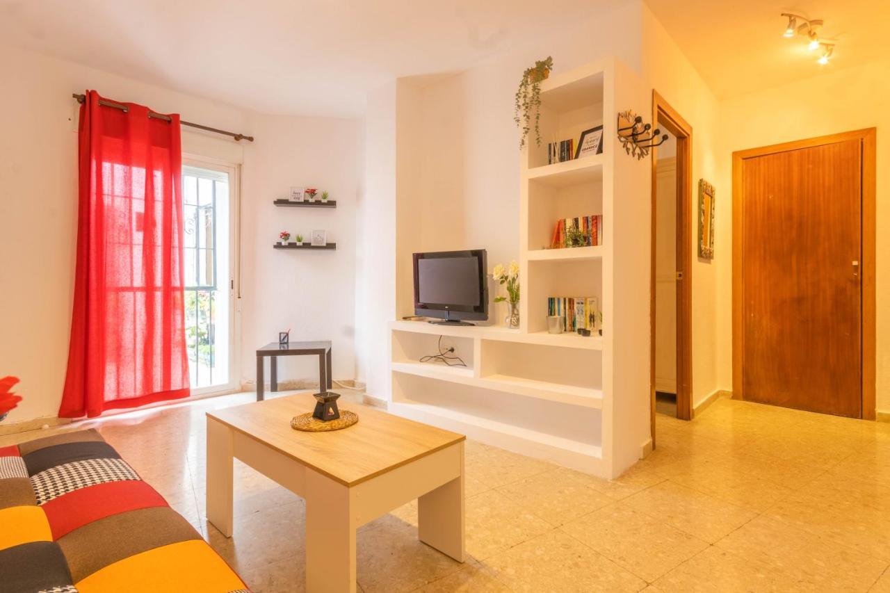 Apartamento Gema De La Juderia En Кордова Экстерьер фото